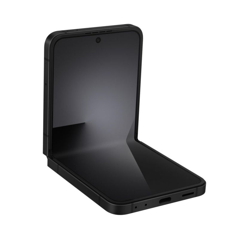 Samsung Galaxy Z Flip 7 FE 128GB Negro Reacondicionado Grado A