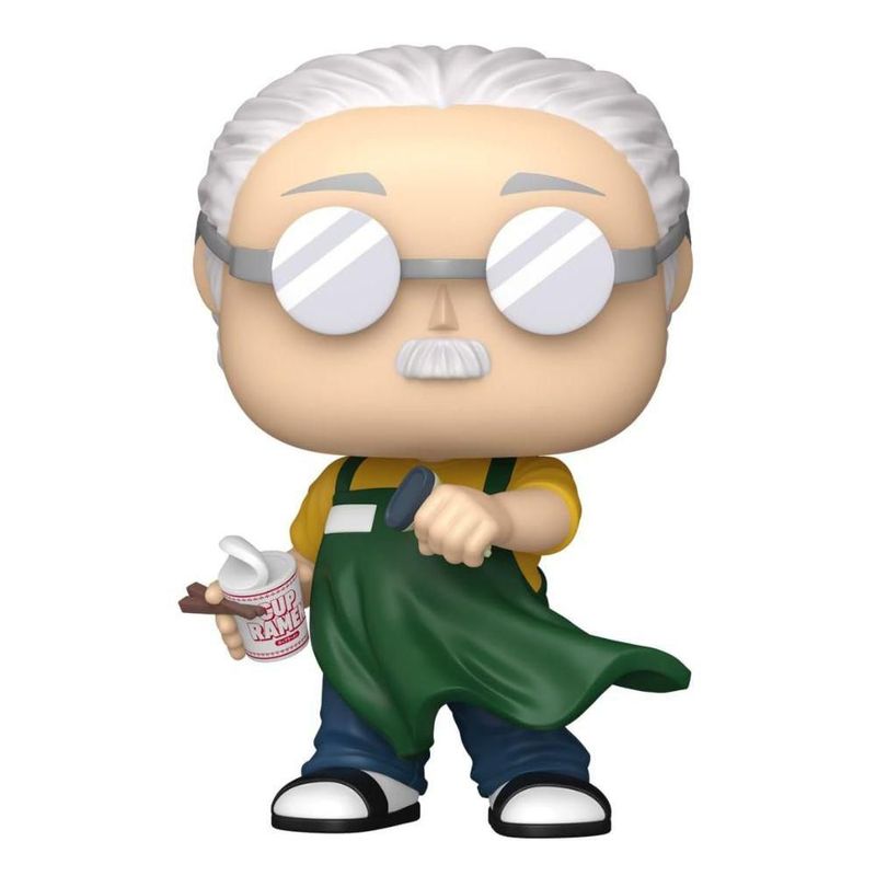 FUNKO SAKAMOTO - SAKAMOTO DAYS #2058