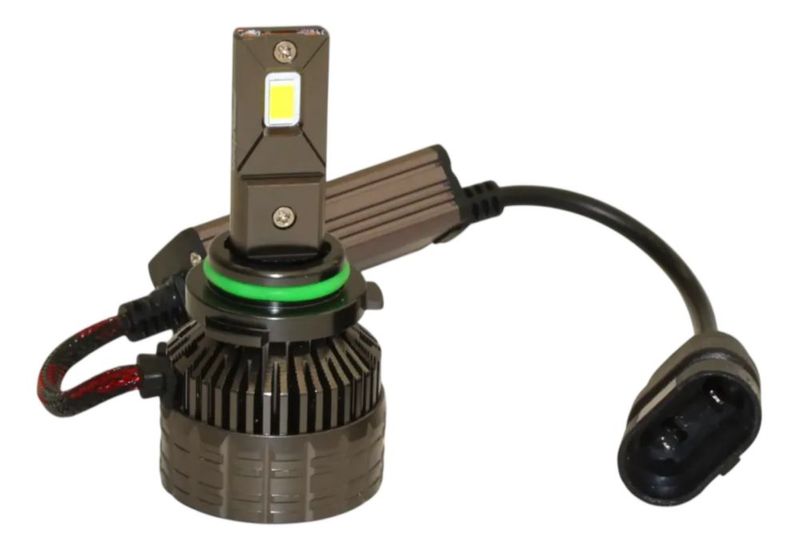 Foco LED  CA-9007280PX para Auto C9 Ultra High Power Carbonlight Serie Promax 120W