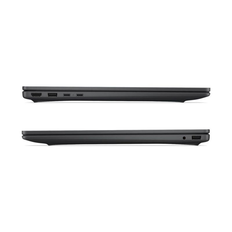 Laptop Hp OmniBook 3 Core Ultra 7 255u 1TB ssd 16GB Ram ddr5 16" WUXGA Windows 11