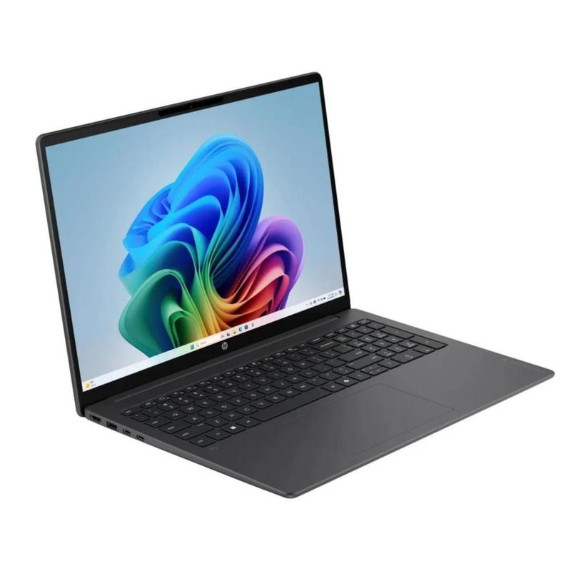 Laptop Hp OmniBook 3 Core Ultra 7 255u 1TB ssd 16GB Ram ddr5 16" WUXGA Windows 11 con Mouse