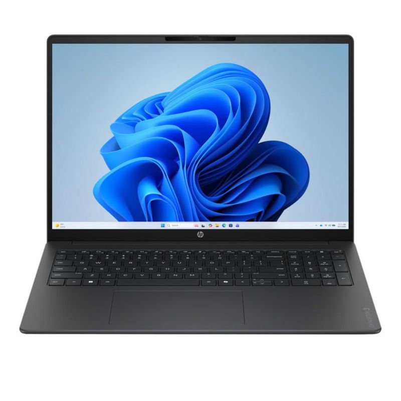 Laptop Hp OmniBook 3 Core Ultra 7 255u 1TB ssd 16GB Ram ddr5 16" WUXGA Windows 11 con Mouse