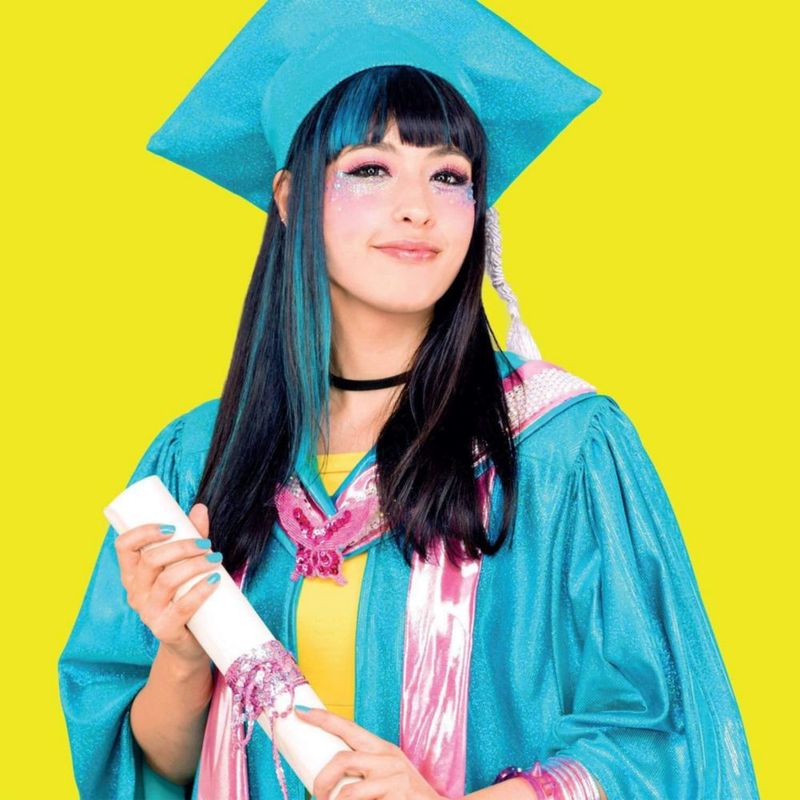 Bonito Generation - Polyvinyl