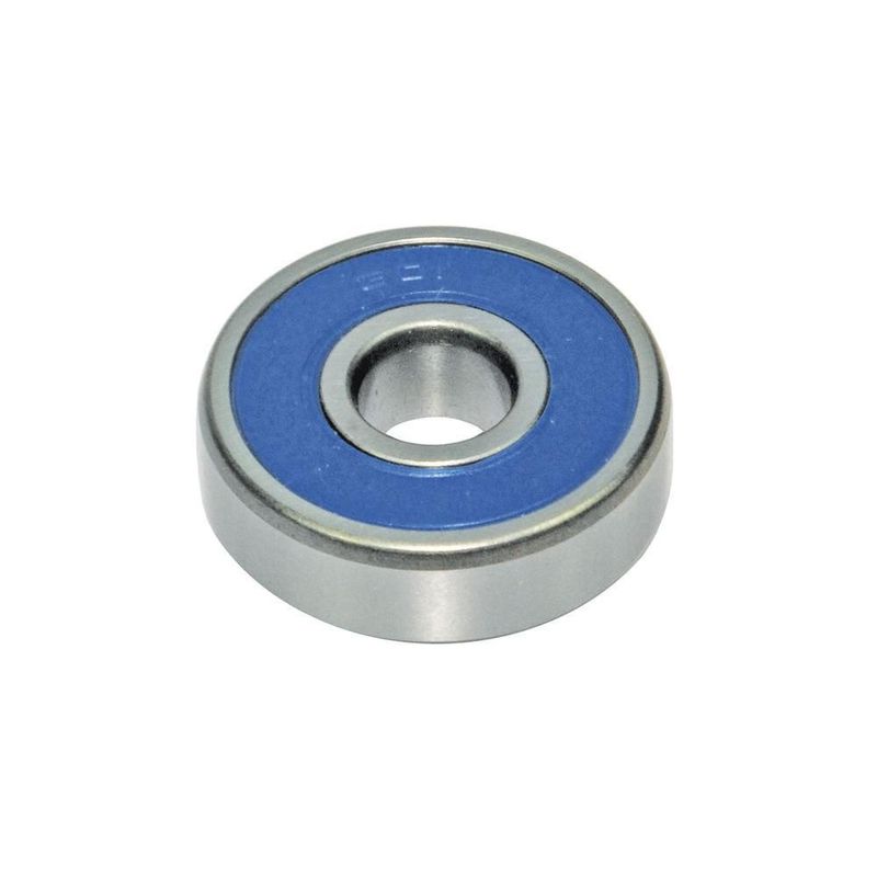 BALERO PERFECT FIT USA    6301-2RS   C3