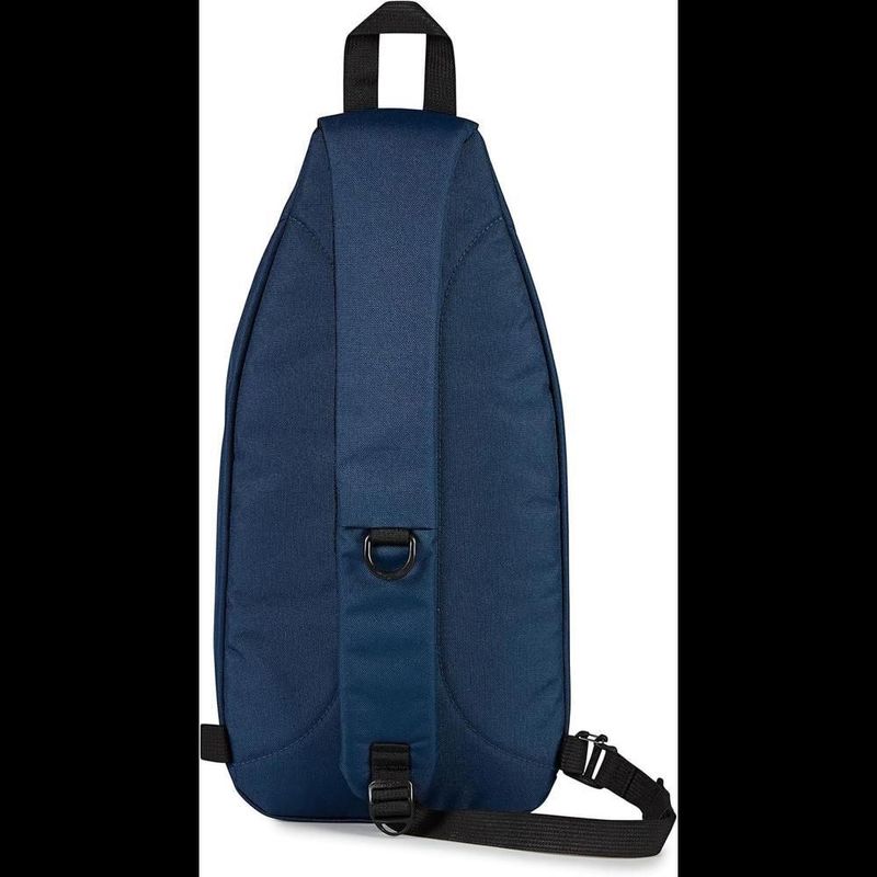 Mochila cruzada jansport move sling navy