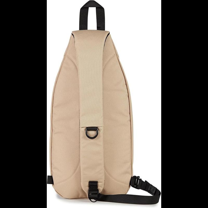Mochila cruzada jansport move sling travertine