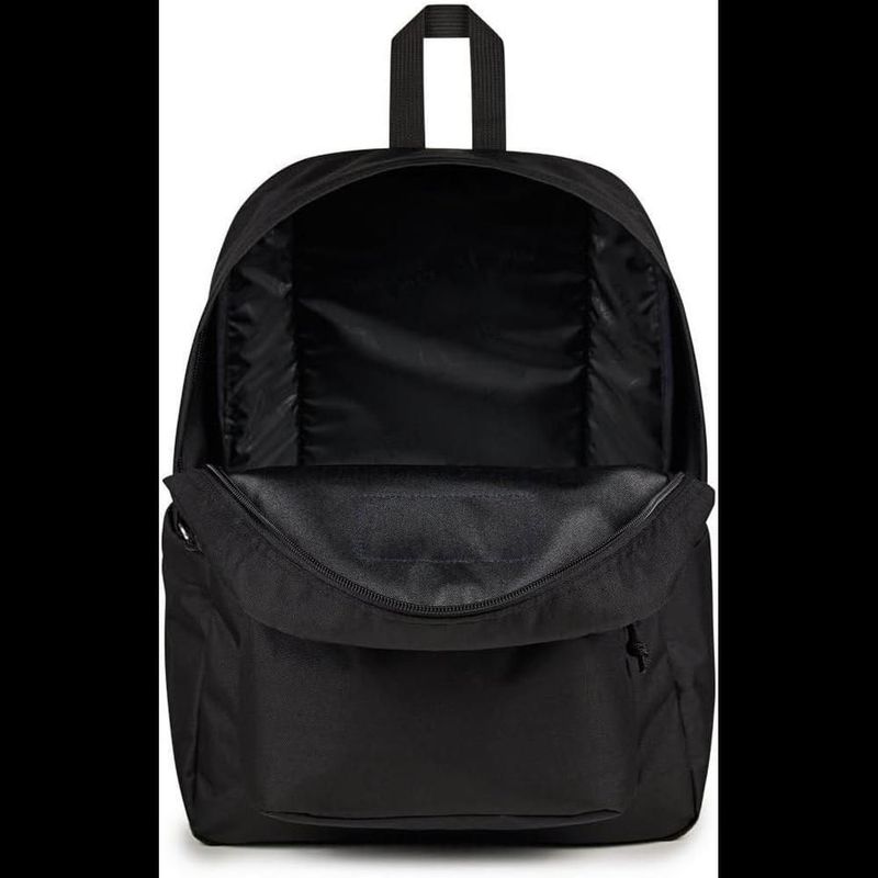 Mochila jansport beyond pack black