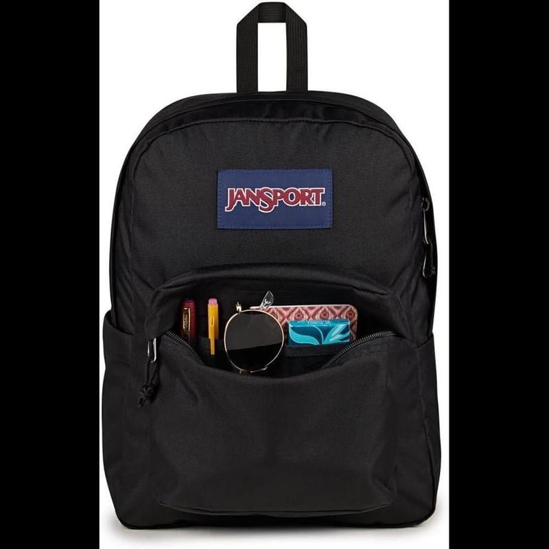 Mochila jansport beyond pack black