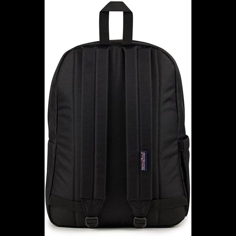 Mochila jansport beyond pack black