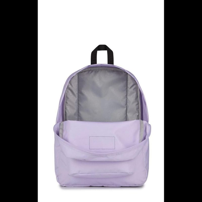 Mochila jansport beyond pack pastel lilac