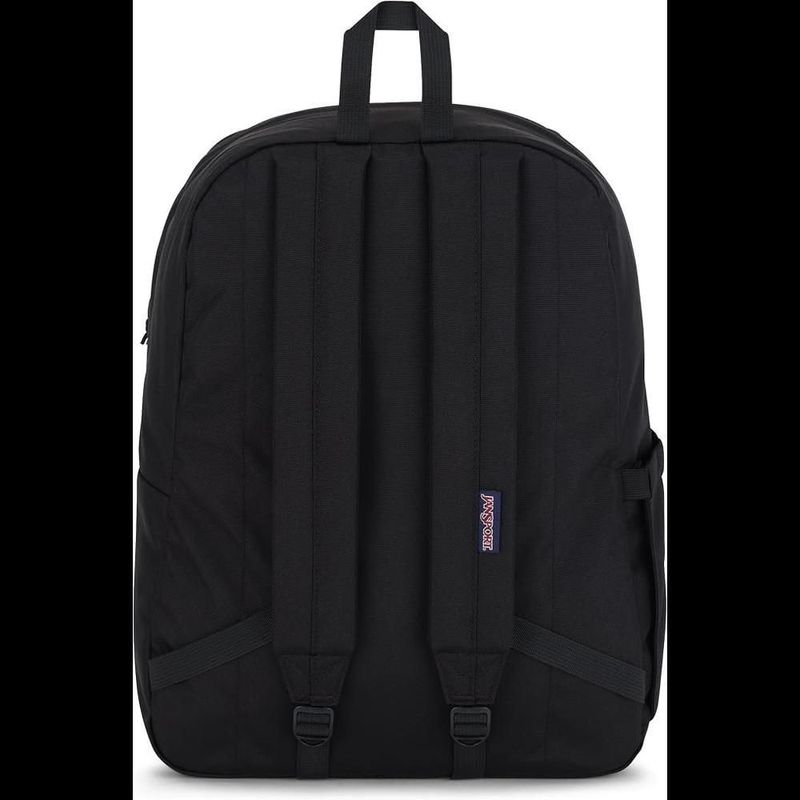 Mochila jansport superbreak black