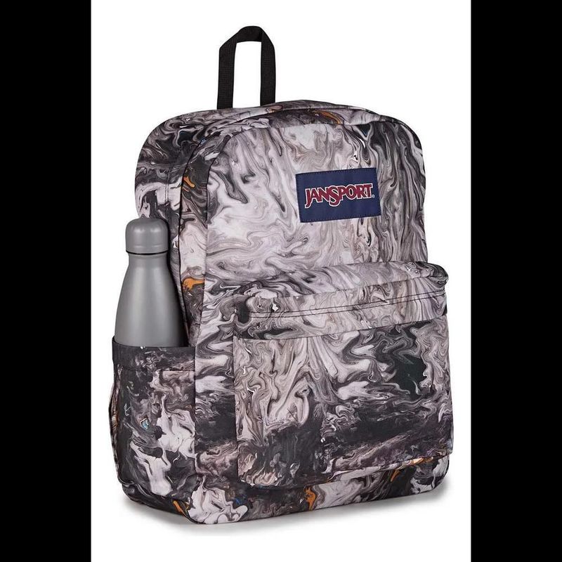 Mochila jansport superbreak plus fx sylvia burnstein end abys