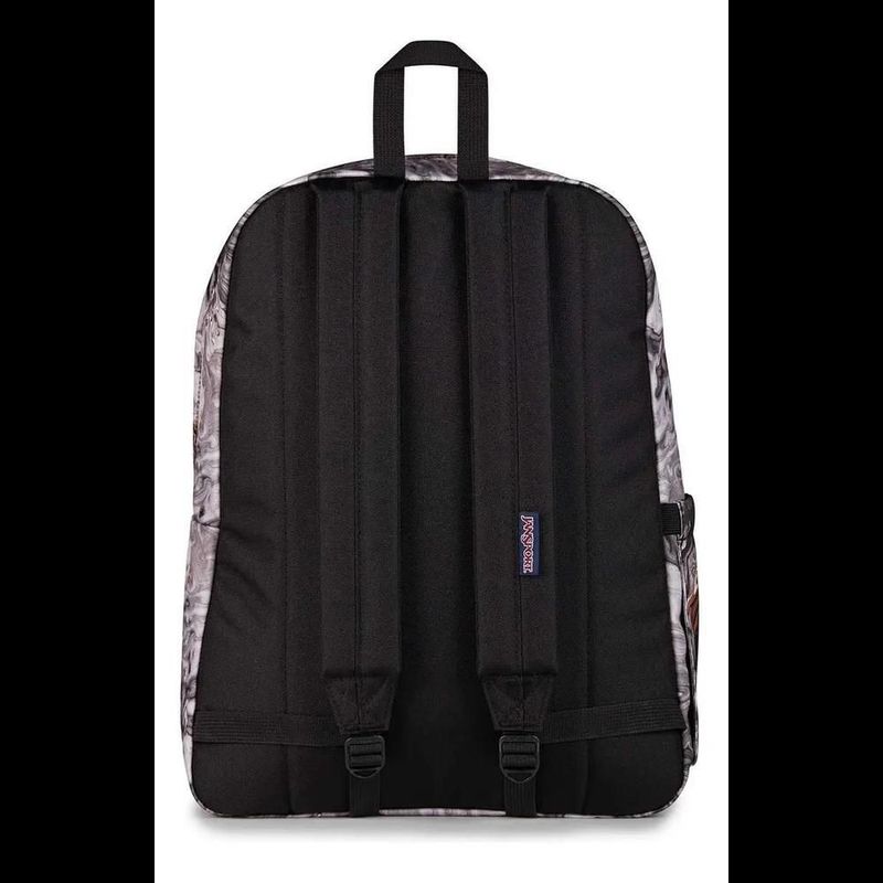 Mochila jansport superbreak plus fx sylvia burnstein end abys