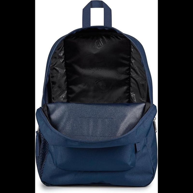 Mochila jansport transport pack navy