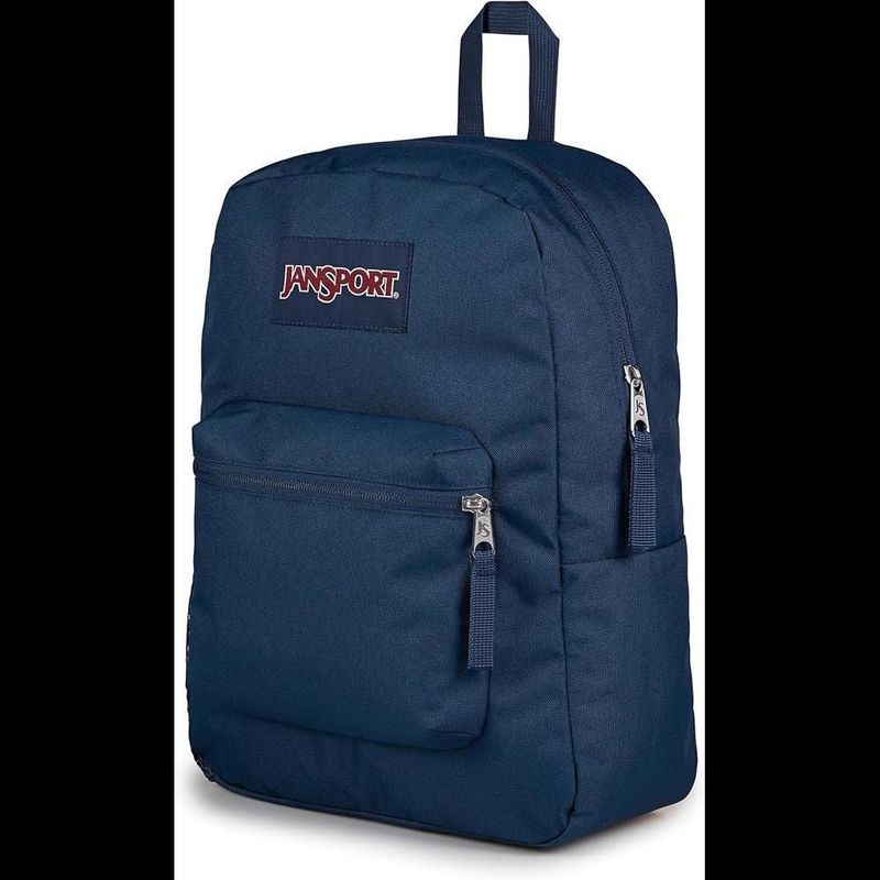 Mochila jansport transport pack navy