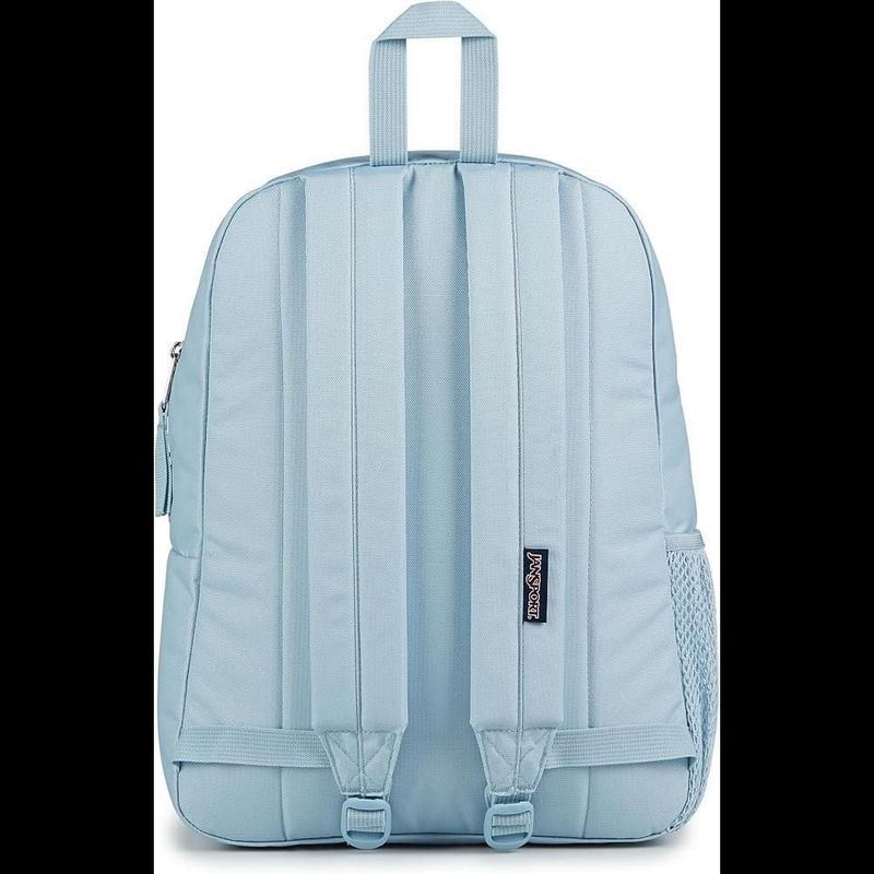 Mochila jansport transport pack blue dusk