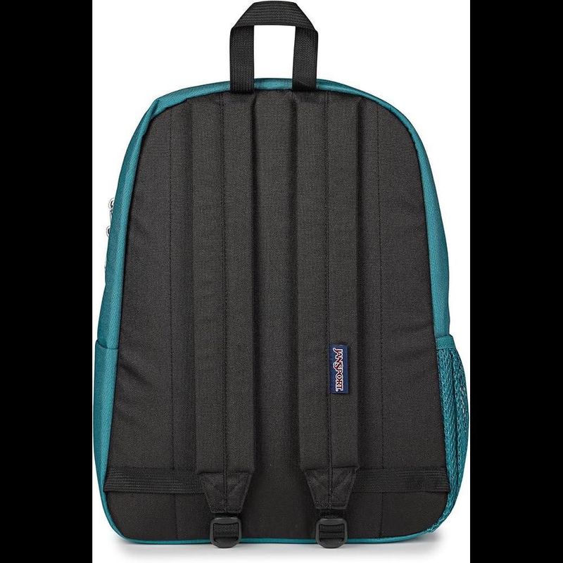 Mochila jansport transport pack emerald pool