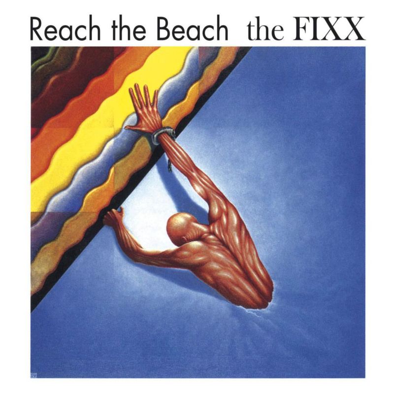 MUSIC ON CD – Reach The Beach (CD de música)