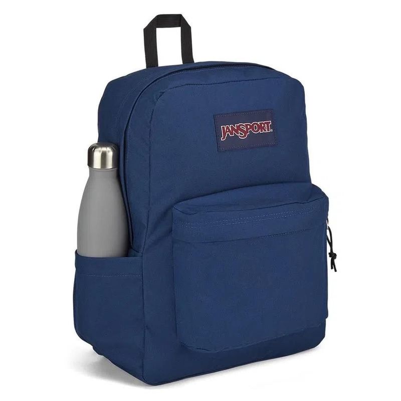 Mochila jansport superbreak js0a4qut003 azul