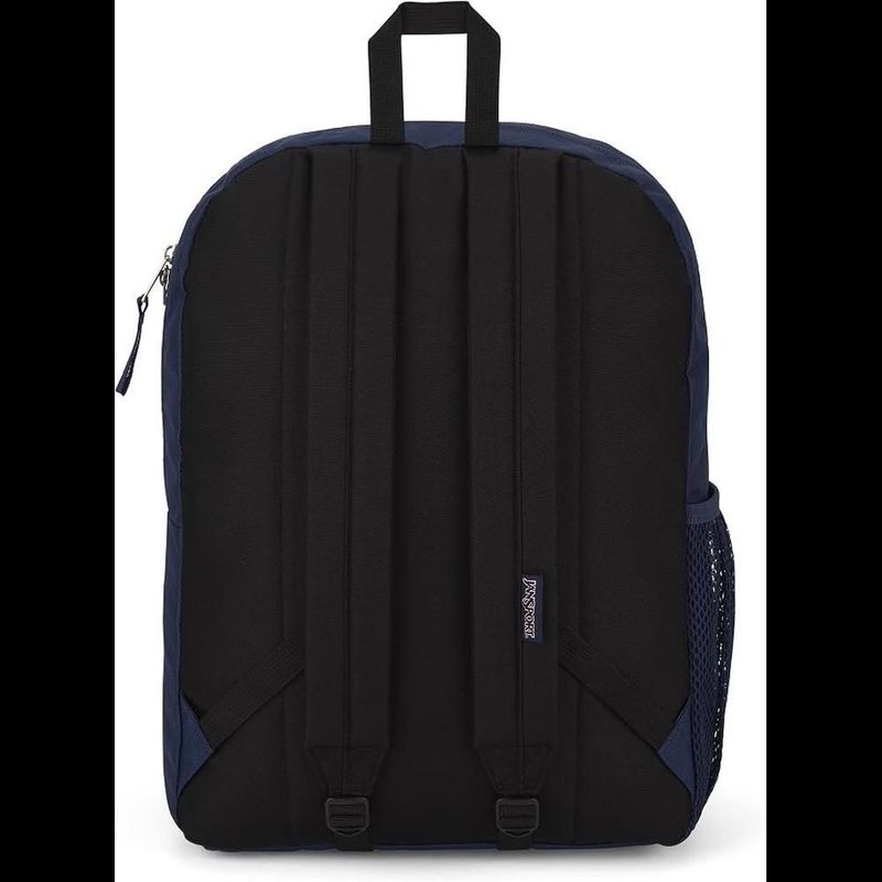 Mochila jansport duo pack navy