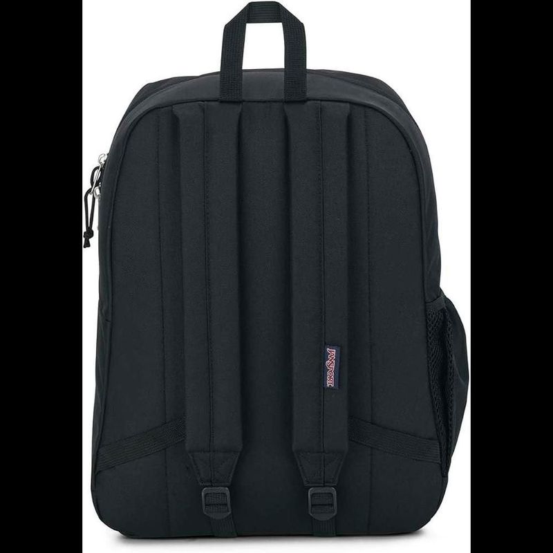 Mochila jansport cross town plus black