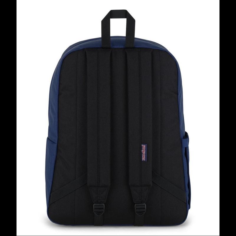 Mochila jansport superbreak plus navy