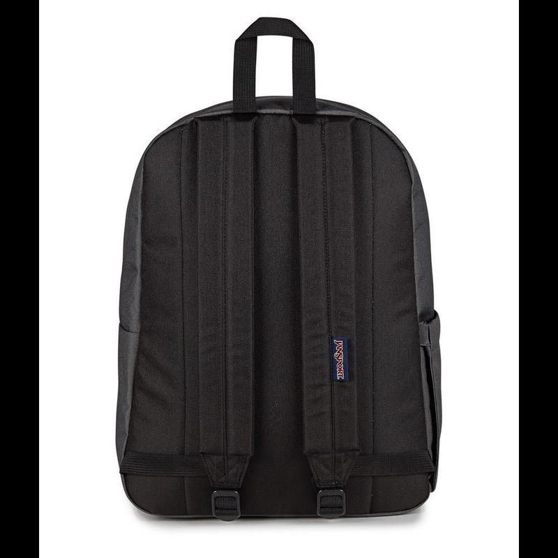 Mochila jansport beyond pack smokey grit