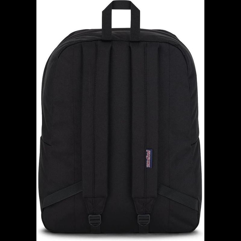 Mochila jansport superbreak one black