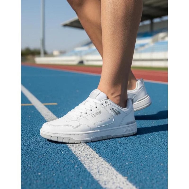 Tenis k-swiss caballero casual midland 1320816