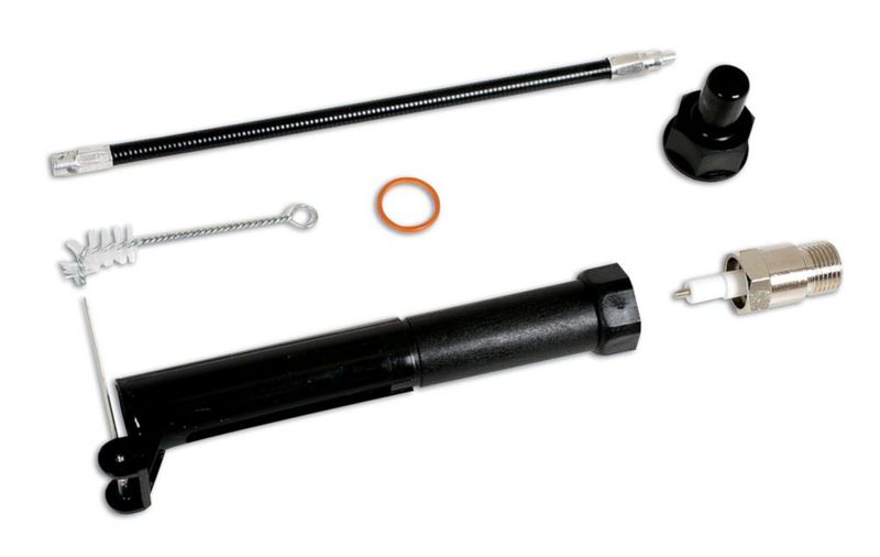 Kit de Bujía Gunson G4074 Colortune 14 mm