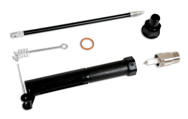 Kit de Bujía Gunson G4074 Colortune 14 mm