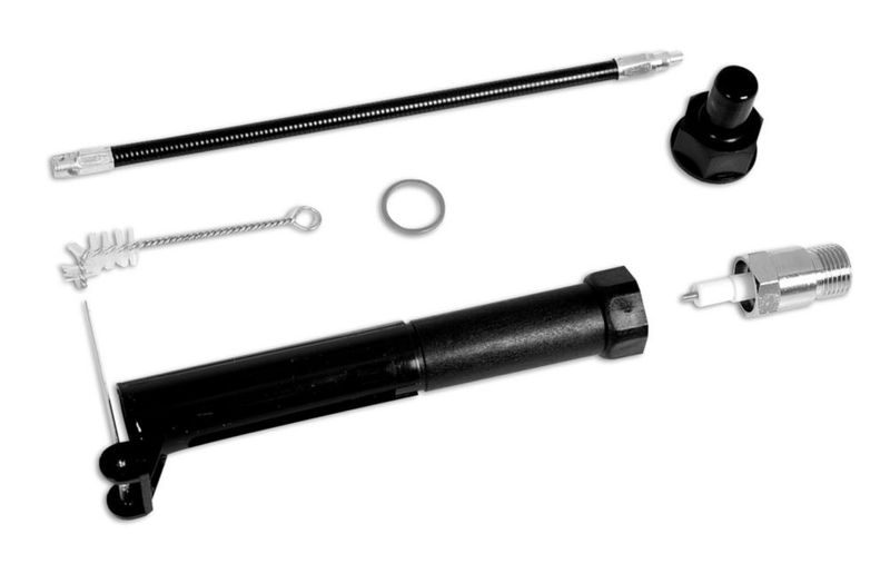 Kit de Bujía Gunson G4074 Colortune 14 mm