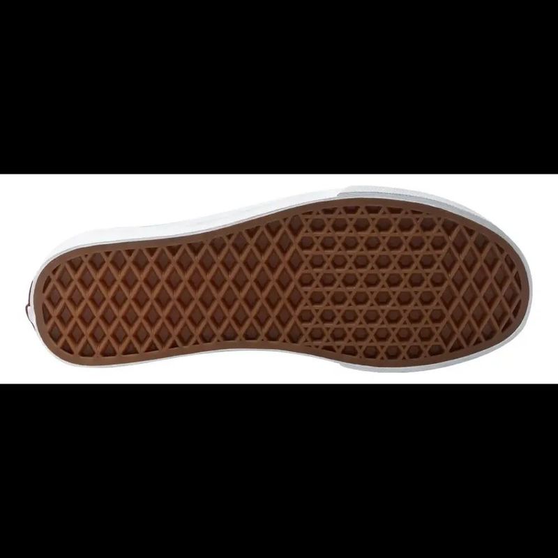 Tenis vans latino caballero skate old skool 1260911