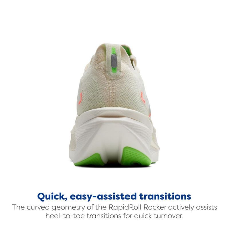 Zapatilla de running para hombre Brooks Hyperion Max 3 talla 13 (mediana)