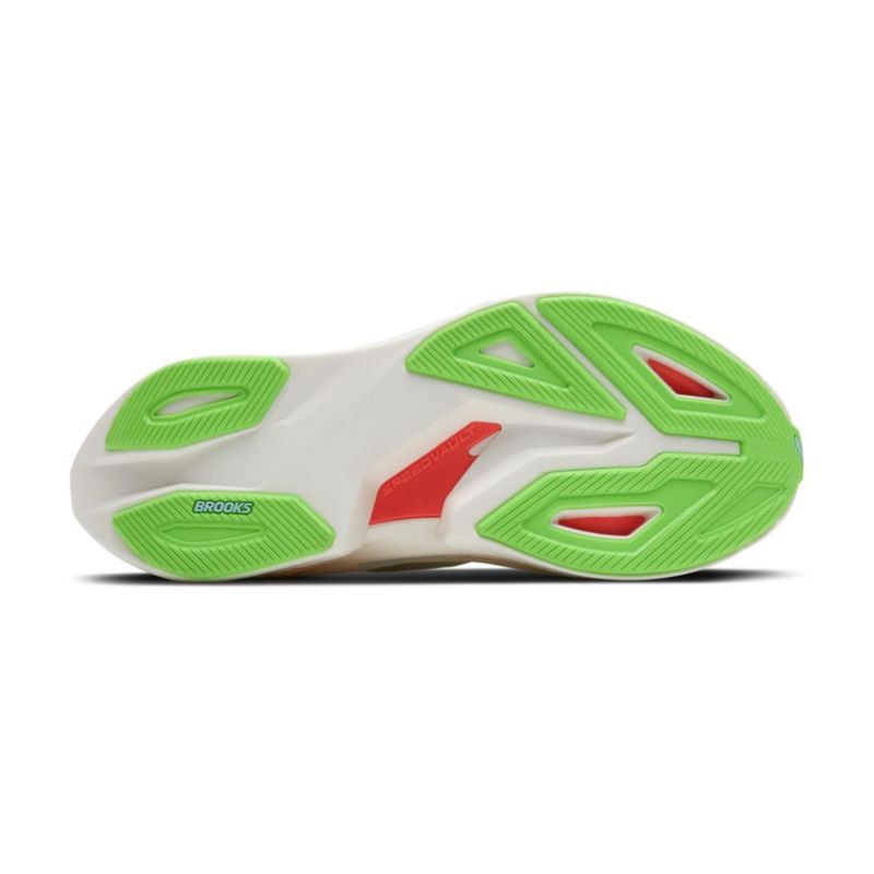 Zapatilla de running para hombre Brooks Hyperion Max 3 talla 13 (mediana)