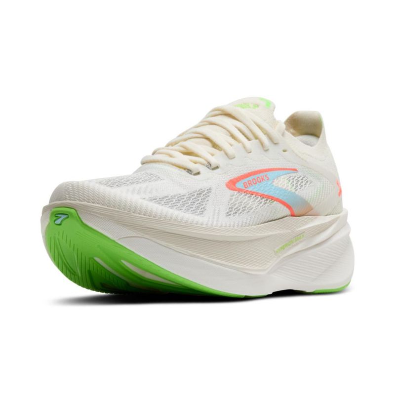 Zapatilla de running para hombre Brooks Hyperion Max 3 talla 13 (mediana)
