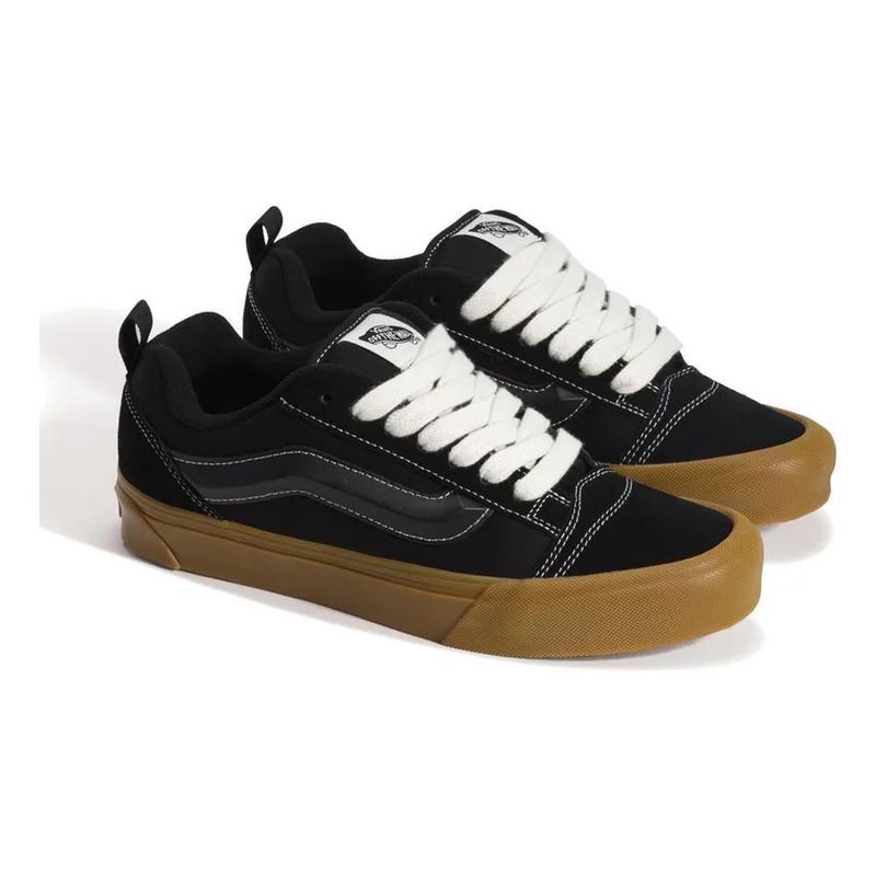 Tenis vans latino caballero skate knu skool 1313586