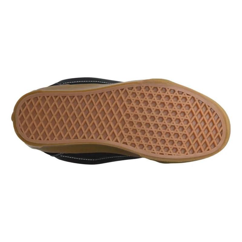Tenis vans latino caballero skate knu skool 1313586