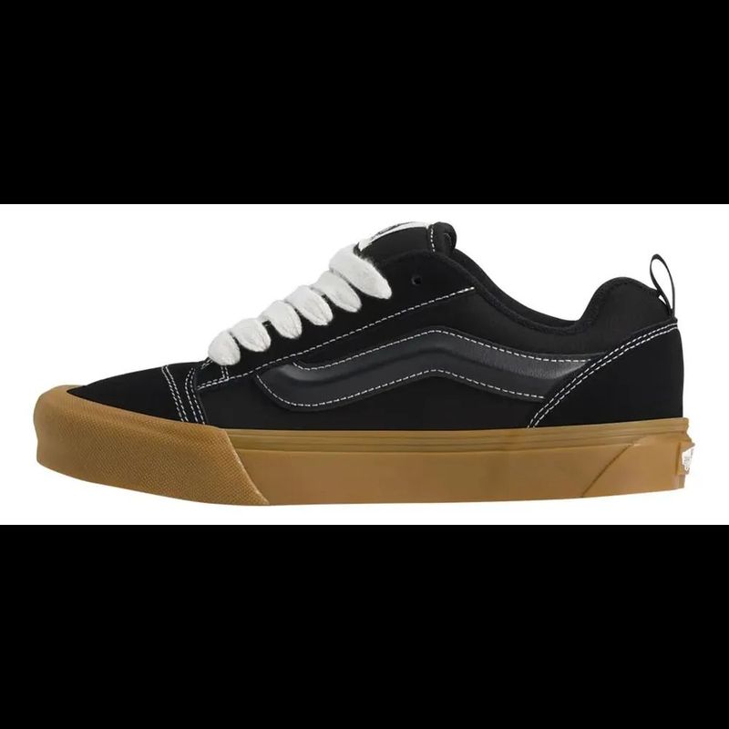 Tenis vans latino caballero skate knu skool 1313586