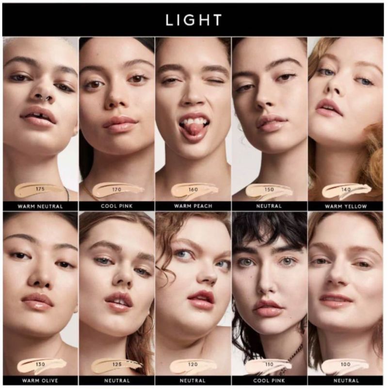 Base líquida FENTY BEAUTY Pro Filt’r 175