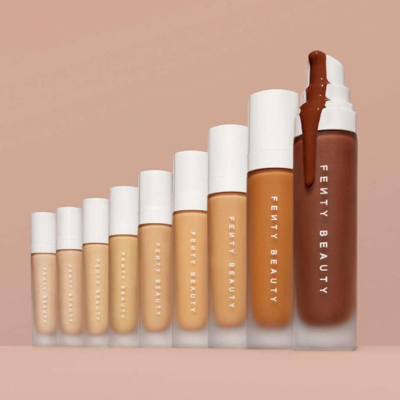 Base líquida FENTY BEAUTY Pro Filt’r 175