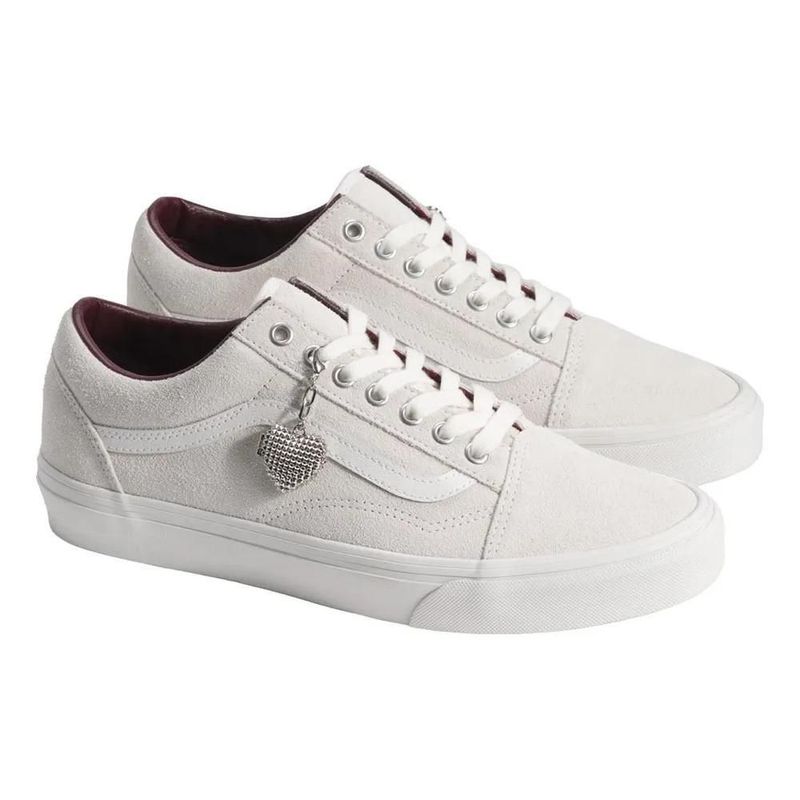 Tenis vans latino dama skate old skool 1313593