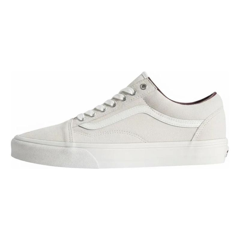 Tenis vans latino dama skate old skool 1313593