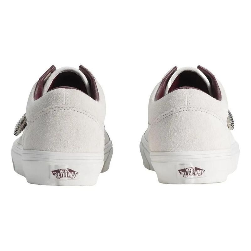 Tenis vans latino dama skate old skool 1313593