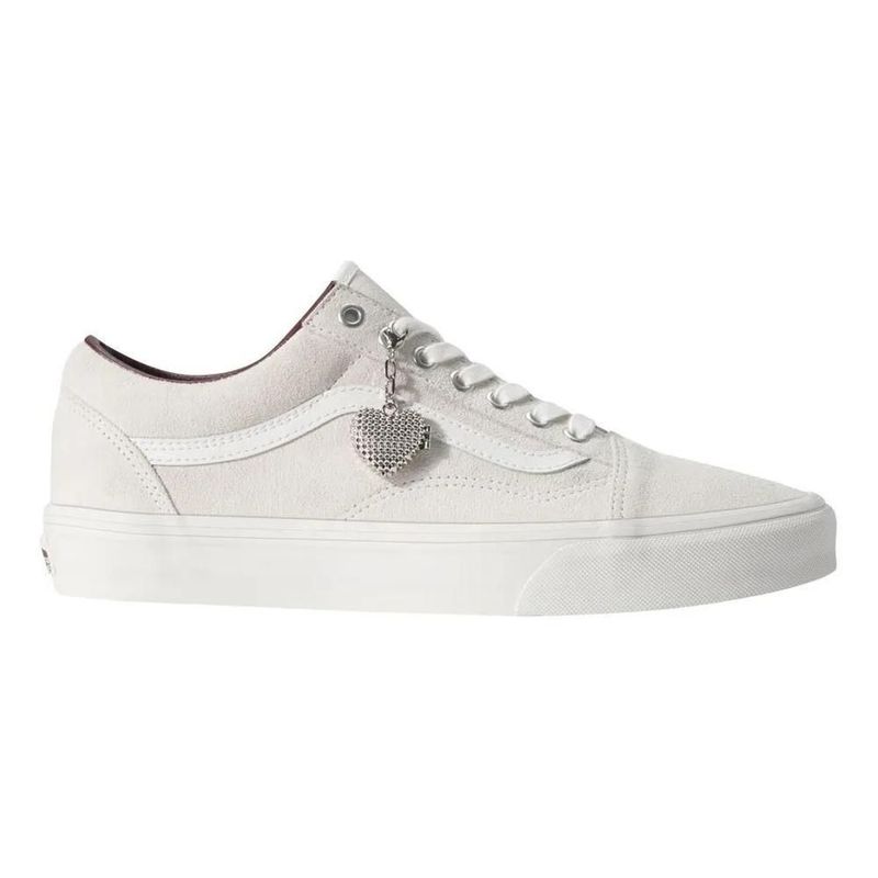 Tenis vans latino dama skate old skool 1313593