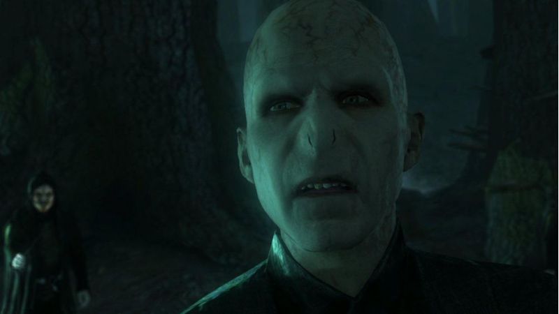 Videojuego Electronic Arts: Harry Potter (PS3)