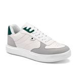URBANO MORA URBAN EMIL BLANCO GRIS VERDE