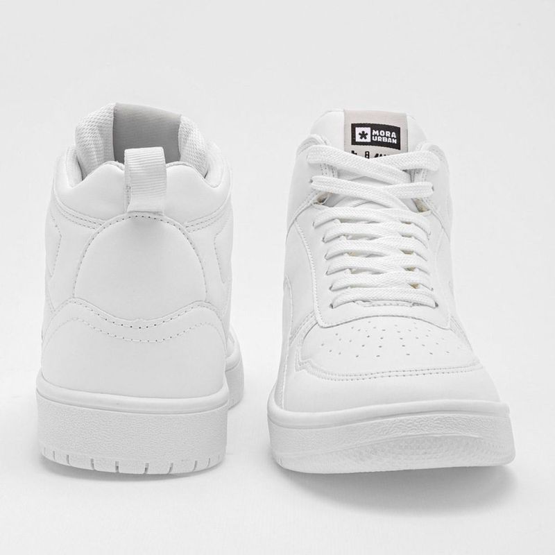 URBANO BOTIN ESCOLAR MORA URBAN TONY BLANCO