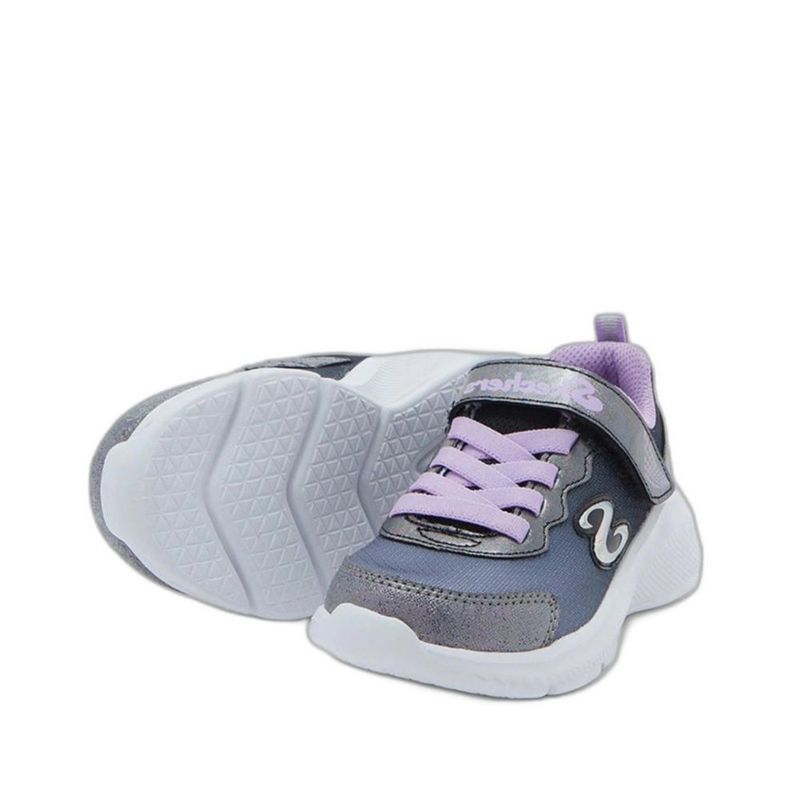 Tenis Skechers Sole Swifters Cutie Walk Niña