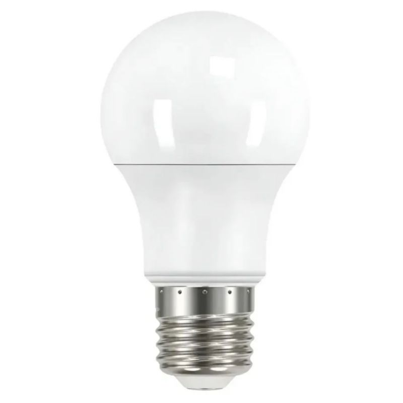 Pack 30 Focos LED 10W Luz Fría E26 810lm 6500K, Color Blanco
